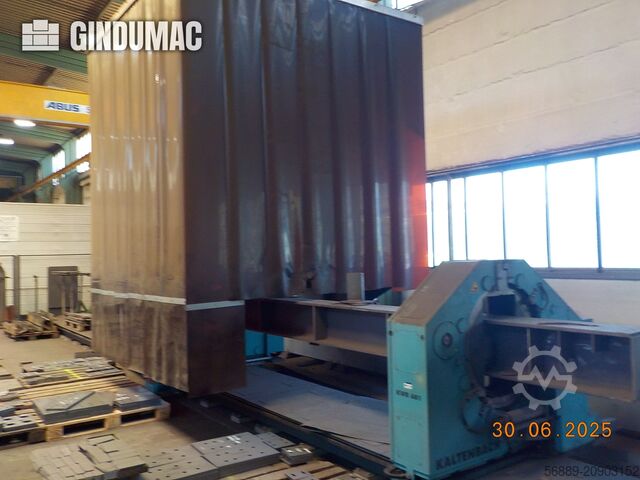 Suvirinimo robotas CLOOS QIROX QRH 390