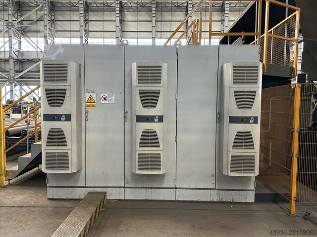MIBA - KFM-75 MIBA KFM-75