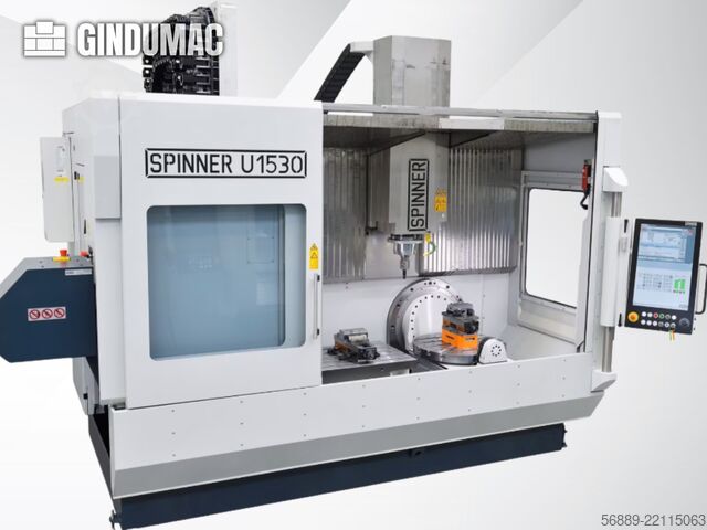 SPINNER U5-1530 SPINNER U5-1530