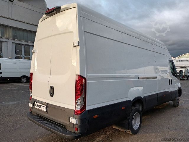 Furgon panel IVECO 35C14