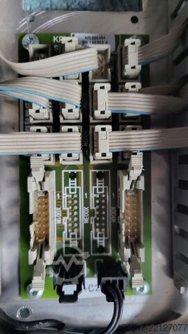 Relé de estado sólido con supervisión Carlo Gavazzi RA4025L10NCSS00