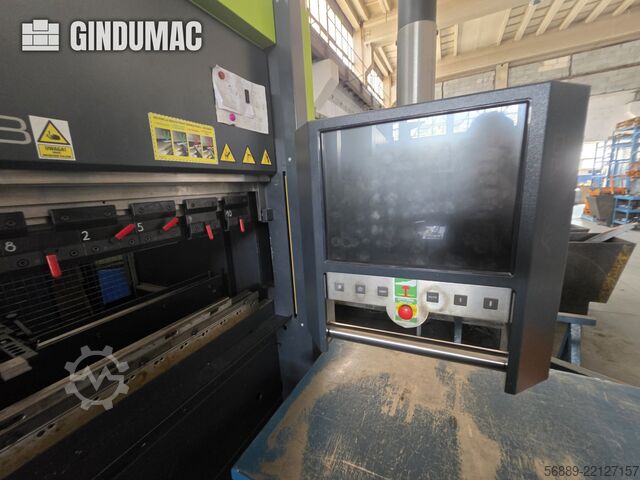 SAFAN E-Brake B 50-2050 SAFAN E-Brake B 50-2050
