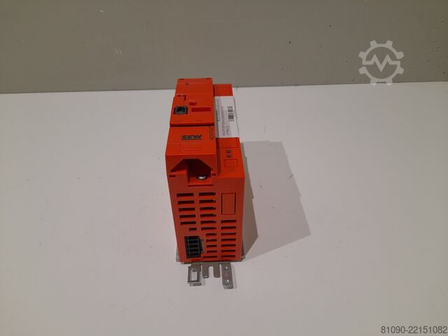 İNVERTÖR MOVITRAC 0,75KVA/1HP SEW-EUROD SEW-EURODRIVE MC07B0008-5A3-4-00