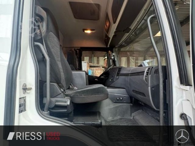 Camião basculante MERCEDES-BENZ Arocs 2546 L 6x2 Meiller Absetzer Navi AUT AHK