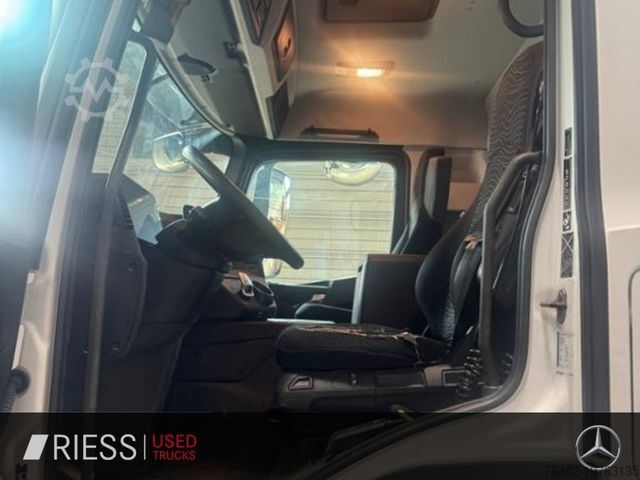 Camião basculante MERCEDES-BENZ Arocs 2546 L 6x2 Meiller Absetzer Navi AUT AHK
