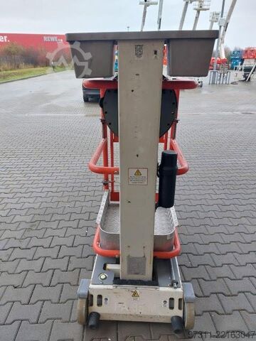 उठाना Power TOWERS PECOLIFT
