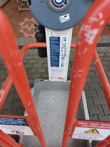 उठाना Power TOWERS PECOLIFT