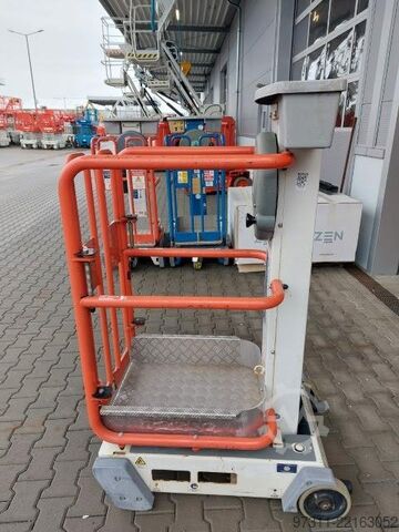 उठाना Power TOWERS PECOLIFT