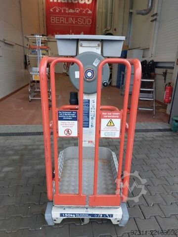 उठाना Power TOWERS PECOLIFT