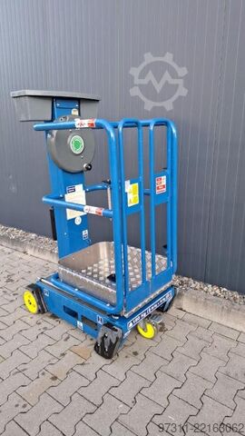 Подемна платформа Power TOWERS PECOLIFT