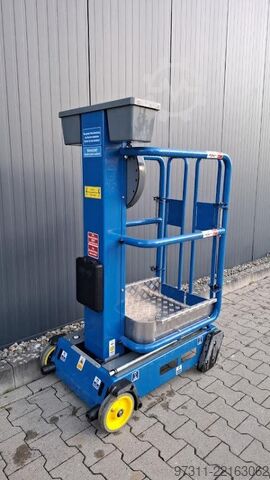 Подемна платформа Power TOWERS PECOLIFT