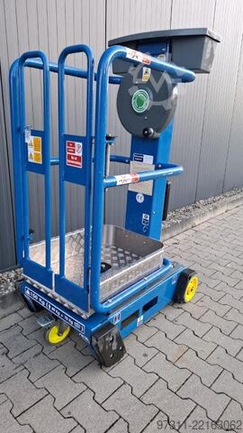 Подемна платформа Power TOWERS PECOLIFT