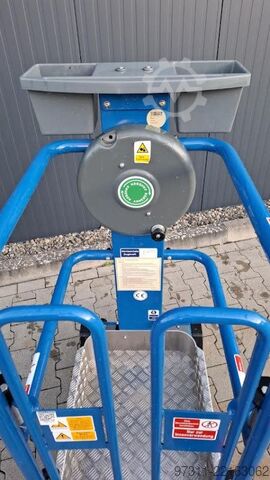 Подемна платформа Power TOWERS PECOLIFT