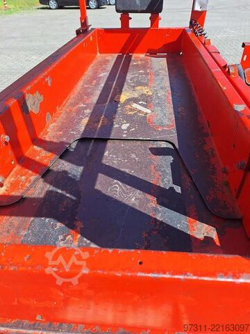 Schaarlift Genie GS-1532