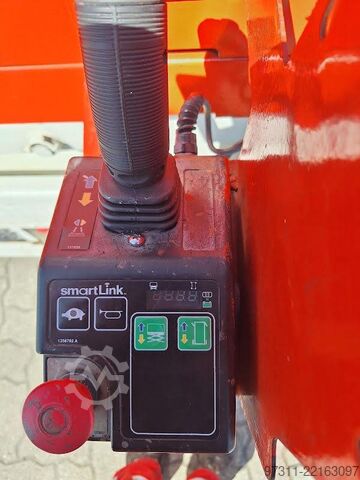 Schaarlift Genie GS-1532