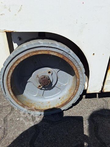 Schaarlift Genie GS-1532