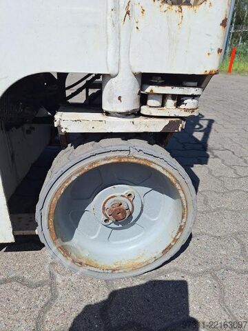 Schaarlift Genie GS-1532