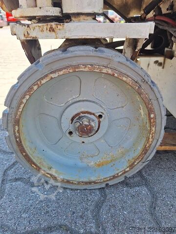 Schaarlift Genie GS-1532