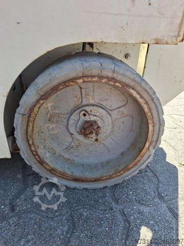 Schaarlift Genie GS-1532