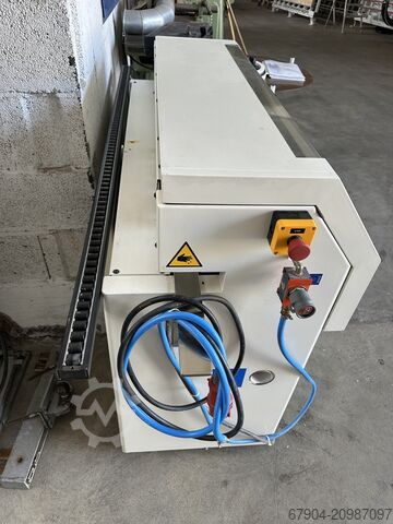 Kenar bantlama makinesi SCM K201