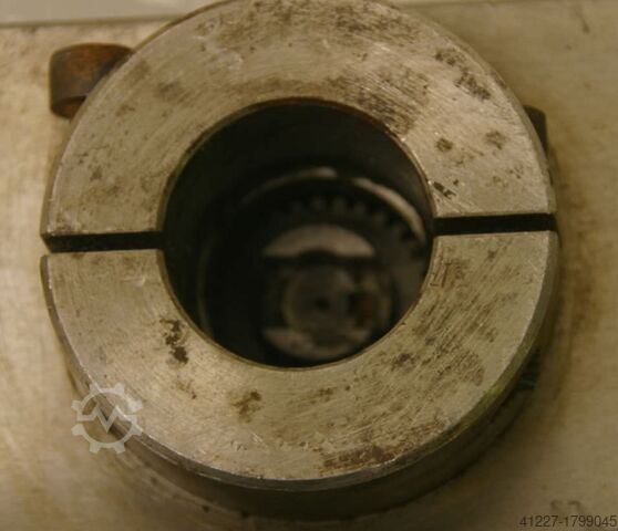 Багатошпиндельна головка 7 свердел Nottmeyer 32 Lochabstand