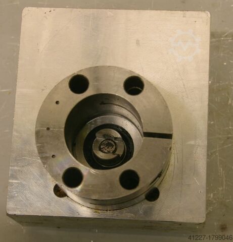 Багатошпиндельна головка 9 свердел Nottmeyer 32 Lochabstand