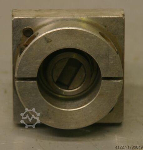 Багатошпиндельна головка 1 дриль Nottmeyer Aufnahme M8