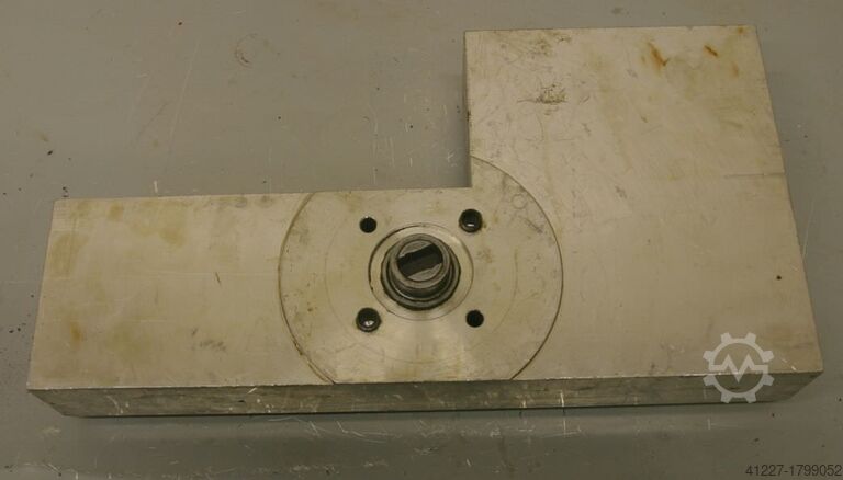 Багатошпиндельна головка на 21 свердло Nottmeyer 32 Lochabstand