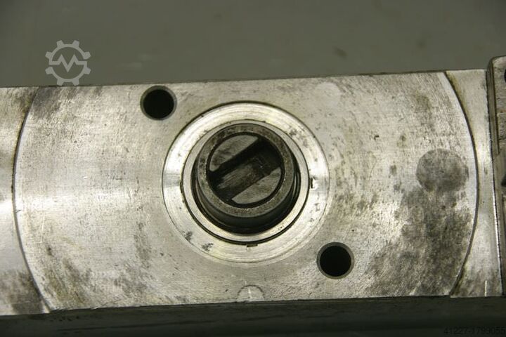 Багатошпиндельна головка 9 свердел Nottmeyer 32 Lochabstand