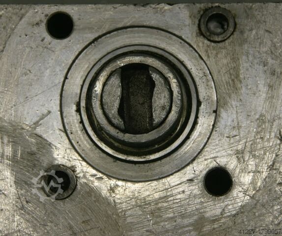 Багатошпиндельна головка на 11 свердел Nottmeyer 32 Lochabstand