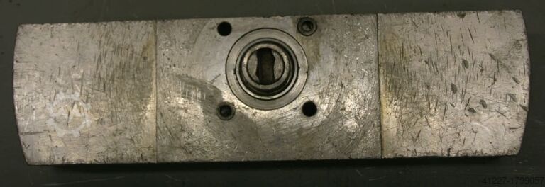 Багатошпиндельна головка на 11 свердел Nottmeyer 32 Lochabstand