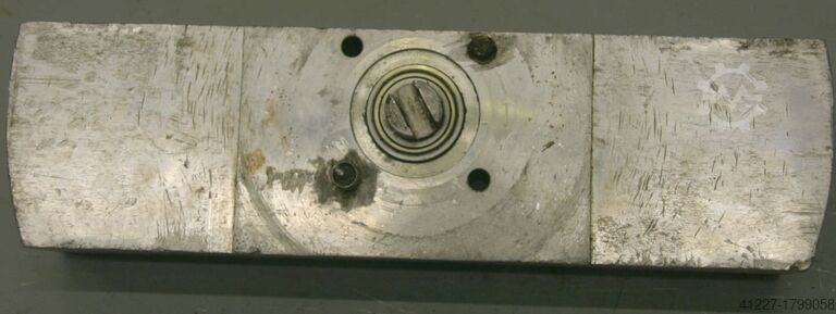 Багатошпиндельна головка на 10 свердел Nottmeyer 32 Lochabstand