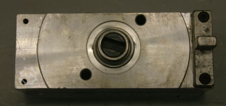 Багатошпиндельна головка 4 свердла Nottmeyer 32/15 Lochabstand