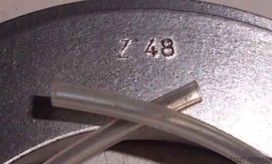 ืืืชื ืืืืจ ืืืื SKF TSN 520 S