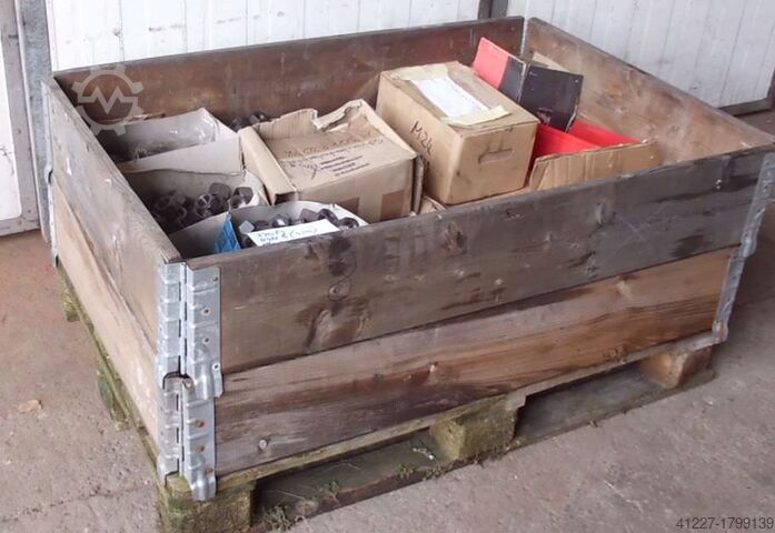 ืืจืืื 370 ืง"ื Bley div Grรถรen