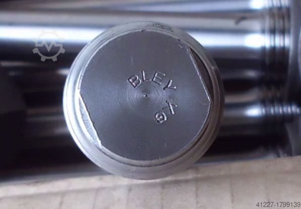 ืืจืืื 370 ืง"ื Bley div Grรถรen