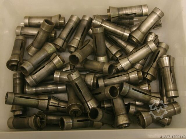 ืชืืชืื ืงืืืืค, 40 ืืืืืืช Stahl verschiedene Grรถssen