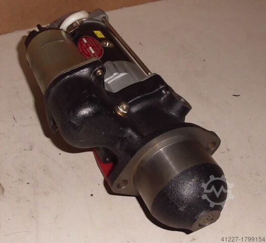 ืกืืจืืจ 12V Delco-Remy 10479628