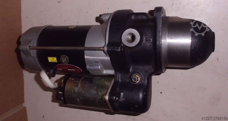 ืกืืจืืจ 12V Delco-Remy 10479628