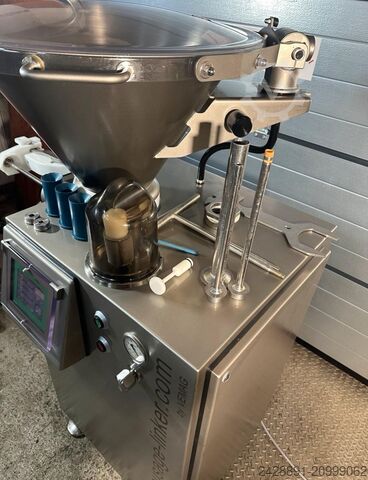 Vakuumfüller VEMAG Sausage Linker