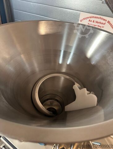 Vakuumfüller VEMAG Sausage Linker