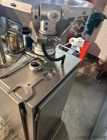 Vakuumfüller VEMAG Sausage Linker