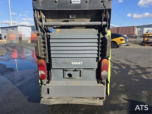 UTB Industrial Acquisitions B.V. UTB Industrial Acquisitions B.V. UTB Industrial Acquisitions B.V.