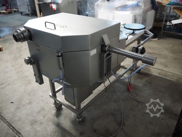 Kebab formázó gép / Formázógép Frey KEBAB-LINE