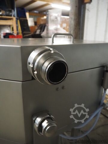 Kebab formázó gép / Formázógép Frey KEBAB-LINE