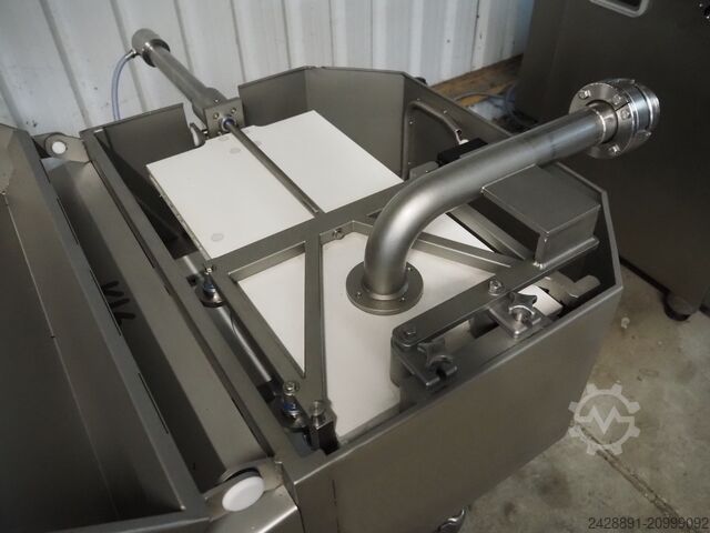 Kebab formázó gép / Formázógép Frey KEBAB-LINE