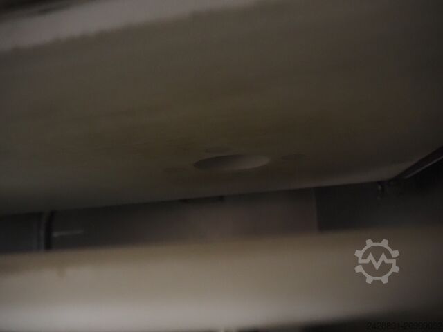 Kebab formázó gép / Formázógép Frey KEBAB-LINE