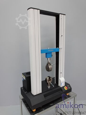 Máquina universal de ensayo de tracción 2000 kg Haida HD-B604-S 20 kN