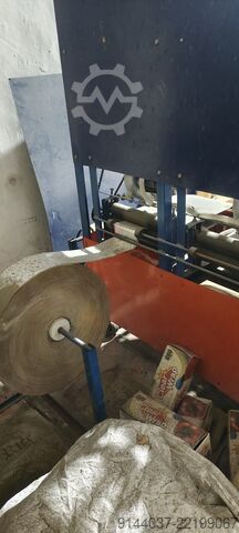Marcels Maschinen AG SCHWEIZ Marcels Maschinen AG SCHWEIZ Marcels Maschinen AG SCHWEIZ