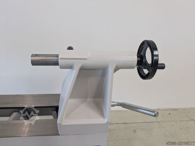 Tornio per legno / tornio DRECHSELMEISTER TWISTER XL